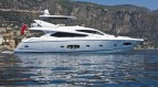 Motor yacht JEEL II